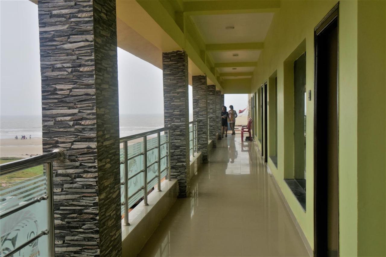 Hotel Rupkatha Mandarmani Exterior foto