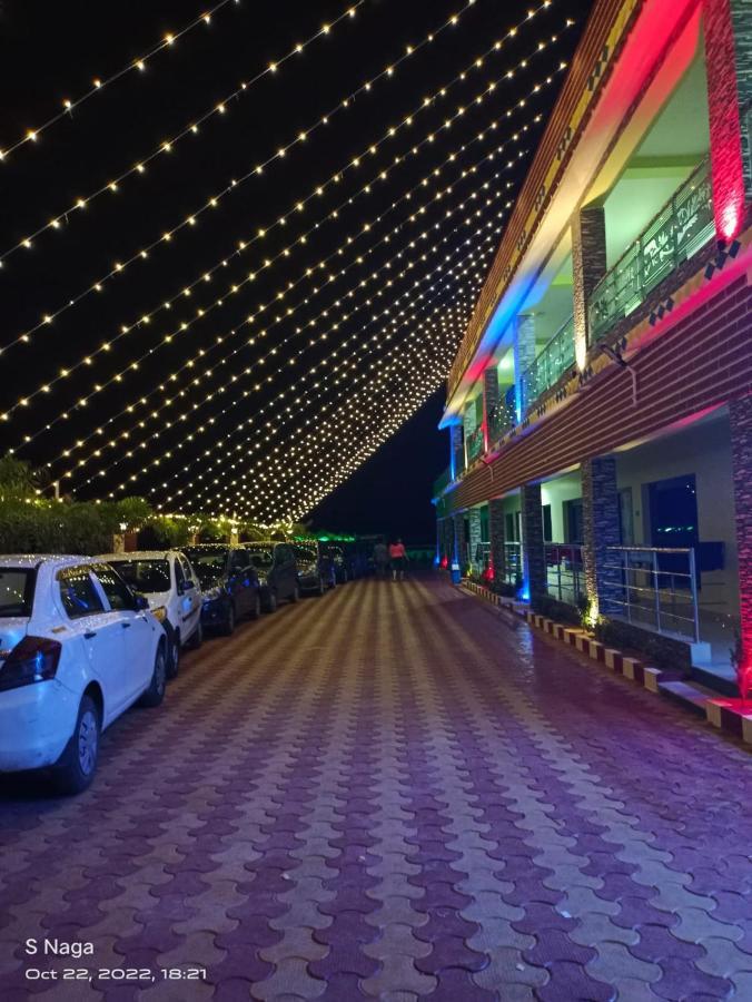 Hotel Rupkatha Mandarmani Exterior foto
