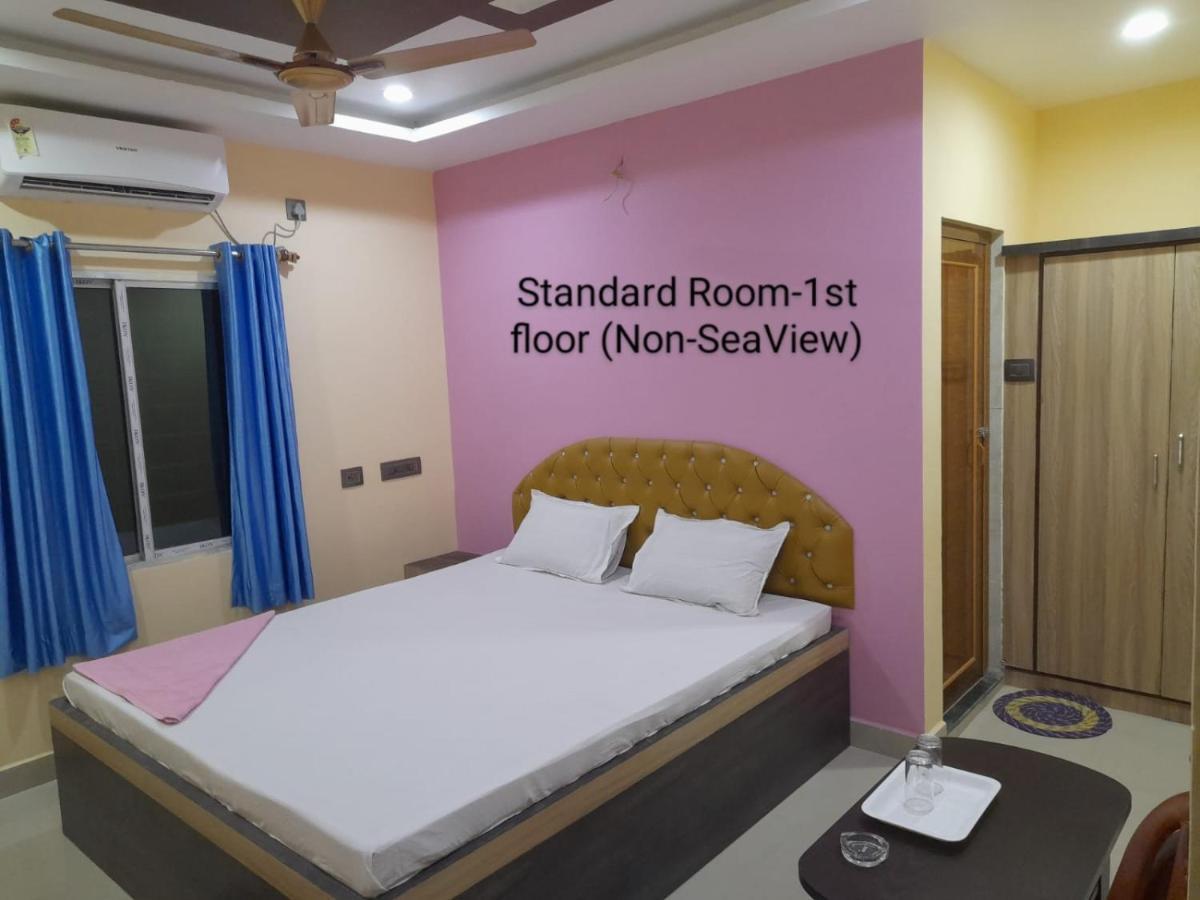 Hotel Rupkatha Mandarmani Zimmer foto